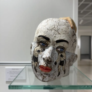 2.11. Sergei Isupov Lecture in Art