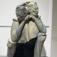 2.7. Margret Weise_Doppelfigur