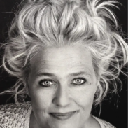 01 - Portrait Sigrun Olafsdottir, Foto © Werner Richner