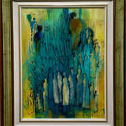 10. Die Einzelnen gehen ihren Weg, 2008