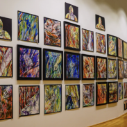 6. Ausstellung GLAUBHAFT, Neunkirchen 2026