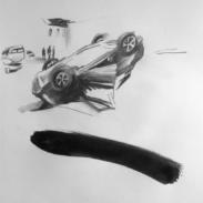 6. Exponat aus der Ausstellung MoP, Klaus Harth 4 6. Exponat aus der Ausstellung MoP, Klaus Harth 4